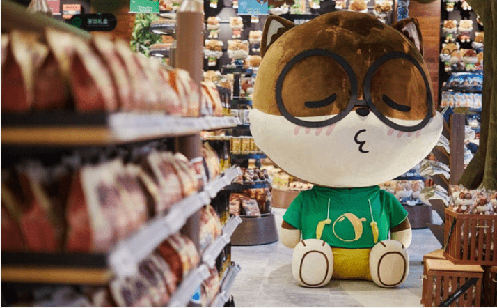 小铺|想做零食小铺零食店开始怎么样做，这里从零开始交给你