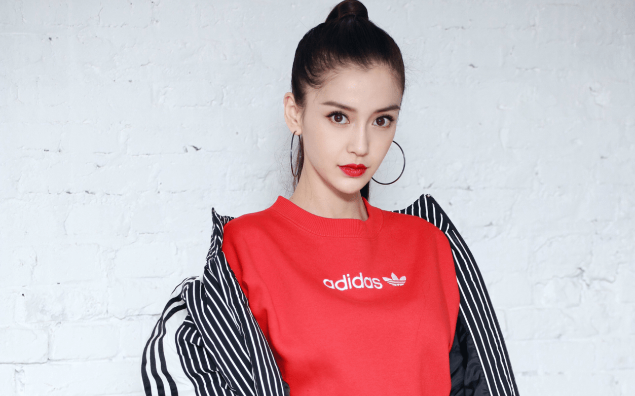 宋雨琦|重回“跑男”后,杨颖的镜头缩减了很多,难道她没有存在感了吗?