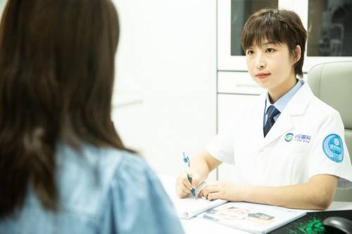 合肥|我是眼科医生，我摘镜选择上海近视手术专家