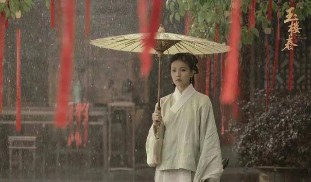 女孩子|玉楼春：最讨喜女配不是杨蓉，亦非辣目洋子，而是玲珑剔透的她？