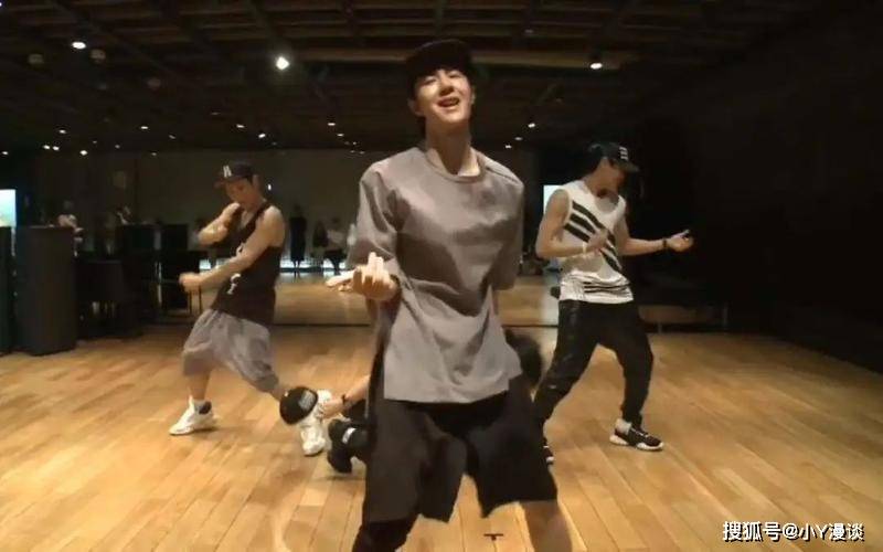 四季|《这就是街舞》第5季确定回归，下一季选手更国际化，并且有新队长加入