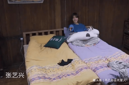 现实|杨紫一人录三期,11个小艺人录一期,《向往》揭露红与不红的现实