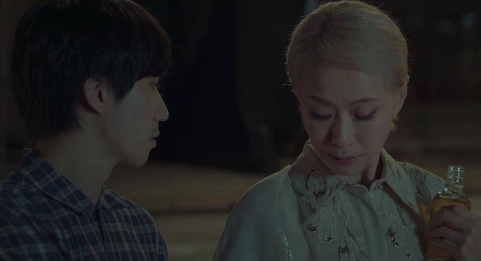 小孩|《导演请指教》：把关锦鹏和吴中天一起比较，这不就是欺负小孩么