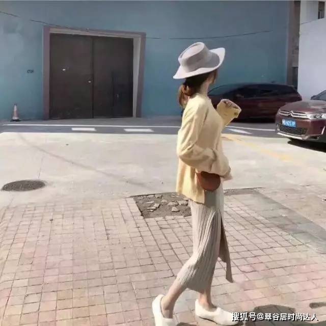 牛津 谁说冬天只能穿靴子？这四双鞋子难道不比靴子要好看？