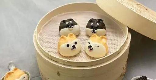 汤汁|你的早餐吃的什么,生煎包,蒸包,灌汤包都有什么特色?