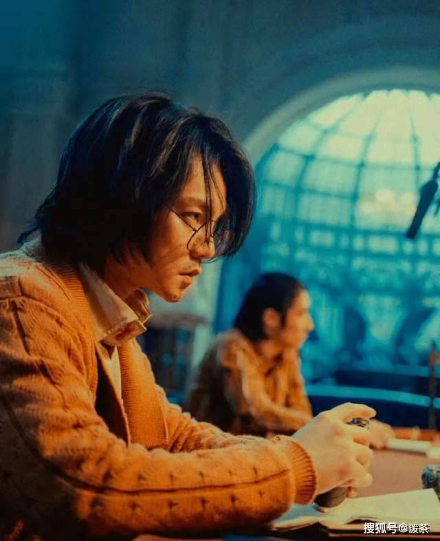 通风口|《扬名立万》：6次反转，3大遗憾，结局爆笑，却遭全员悲情下线