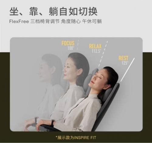 普通电脑椅和座为人机工学椅怎么选？我来告诉你！