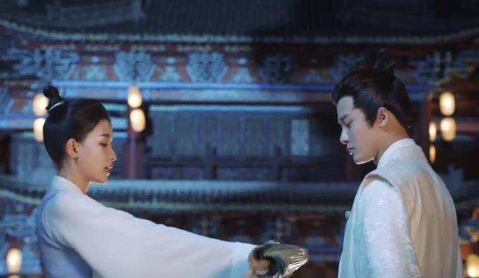 演技|被三皇子的美貌迷倒！连章子怡都夸的檀健次，30岁了也该火了