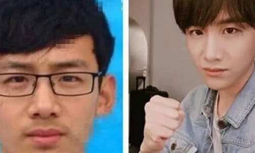 明星刚出道时的照片 赵丽颖朴素 白敬亭简直是判若两人 胡歌