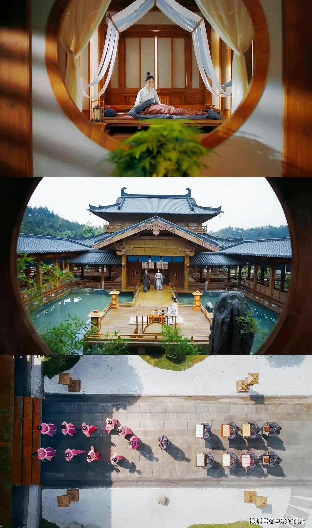 男女|播放量破10亿,外网评分8.5,《斛珠夫人》三大优点不容忽视