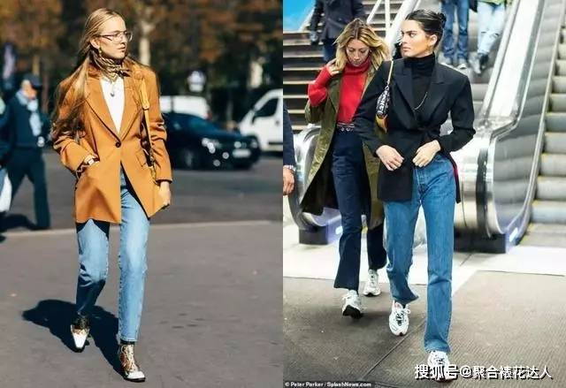 整体 西装外套总是大同小异？这三件绝对让你与众不同