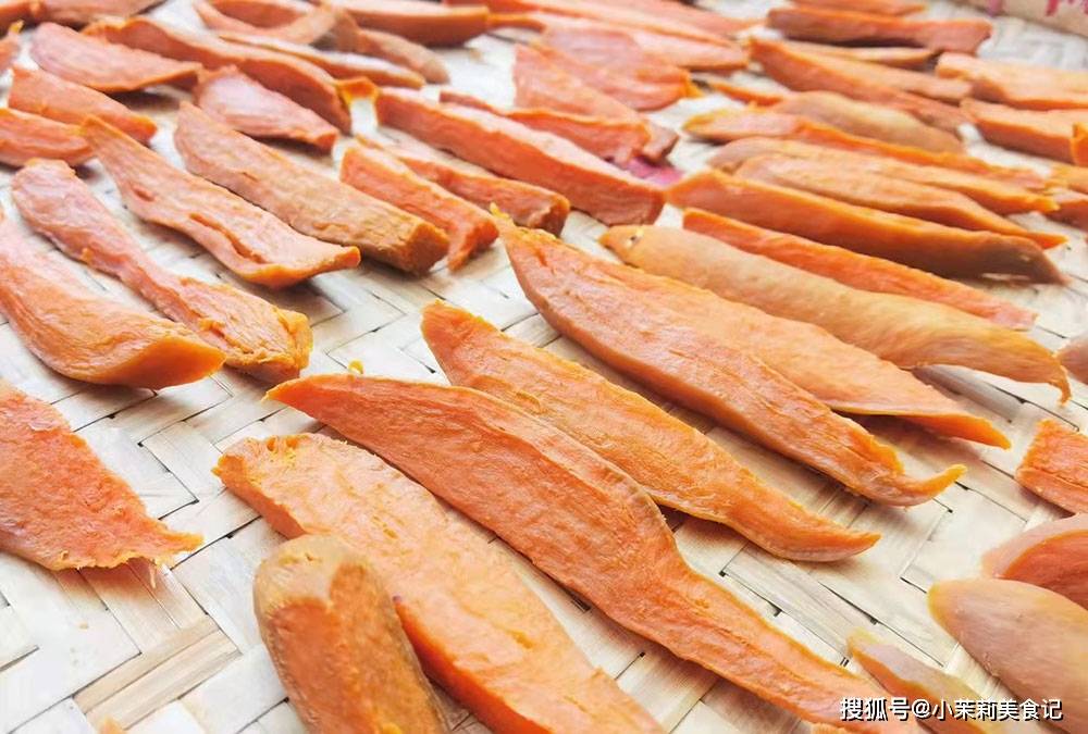 怎么晒红薯干不硬 7f3dc2828faa48b59cf772b5ab9129c8.jpeg