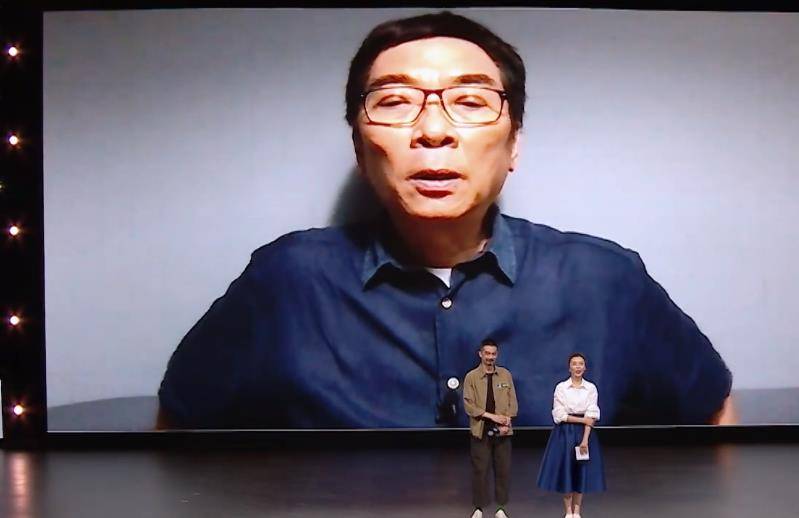 小孩|《导演请指教》：把关锦鹏和吴中天一起比较，这不就是欺负小孩么