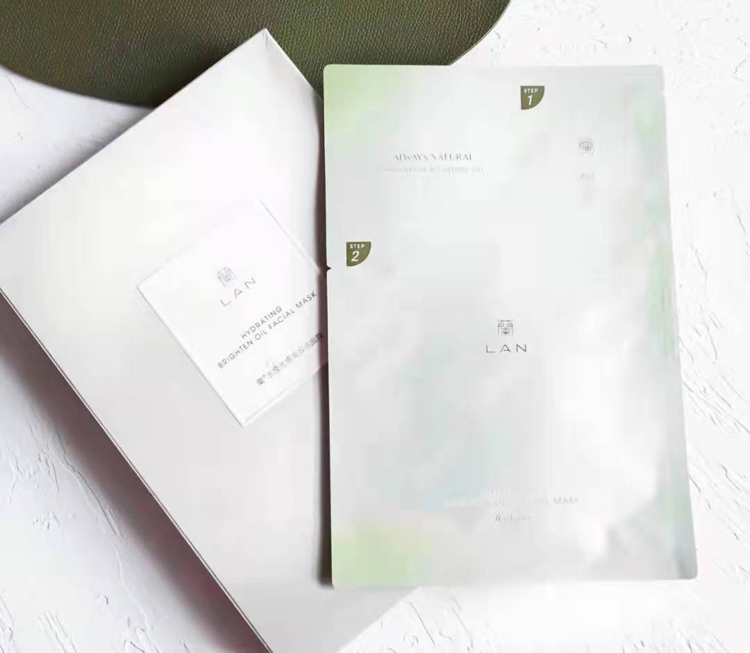 功效盘点4款便宜又好用的“面膜”，补水保湿效果好，回购率超高