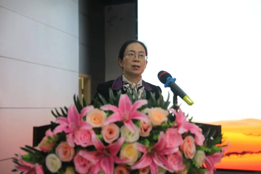 陕西省|陕西省中西医结合学会微循环专业委员会成立大会胜利召开