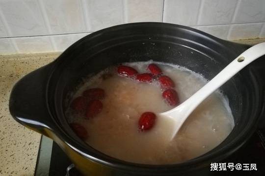 食品|冬天，我家最受欢迎的早餐，既挡饱又暖胃，煮一锅连汤都喝干净