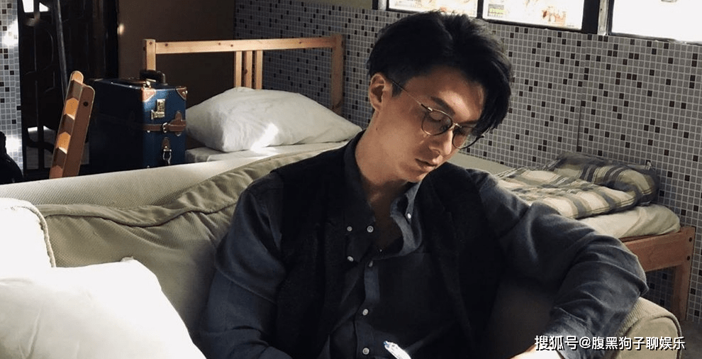 看点|TVB台庆没新意，频频车祸，最大看点是视帝撇老婆和出轨对象挽手