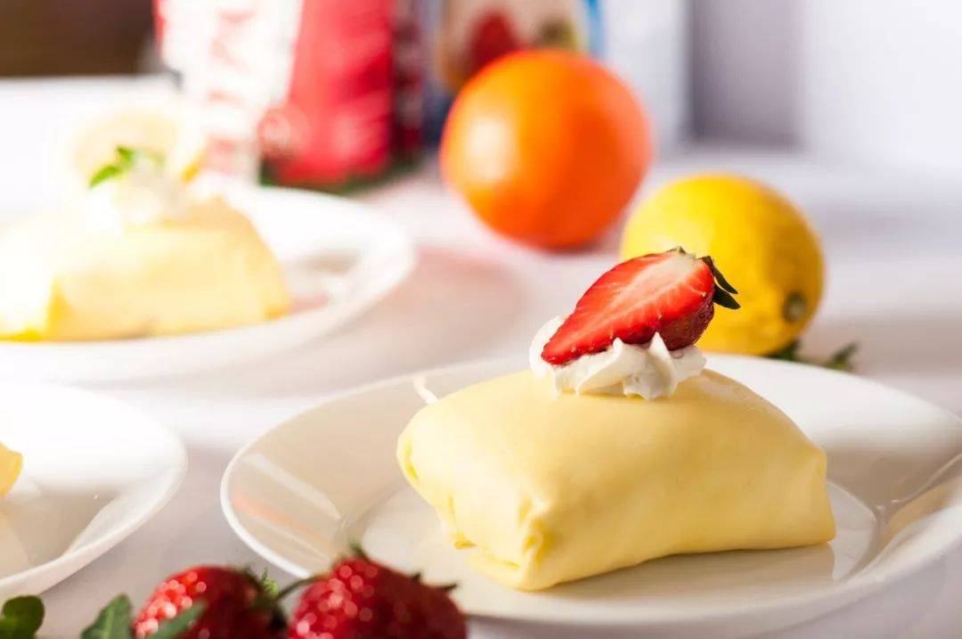 大脑|高中生最该吃的10种补脑食物,提神、增智、抗疲劳!附食谱!