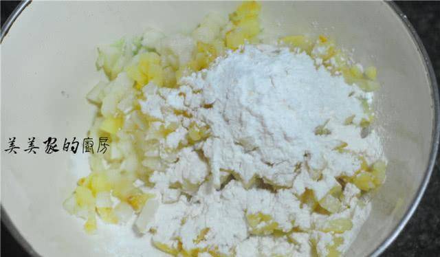 包子|冬天，此早餐要多给孩子做，不用发酵速度快，清爽多汁比肉还香！