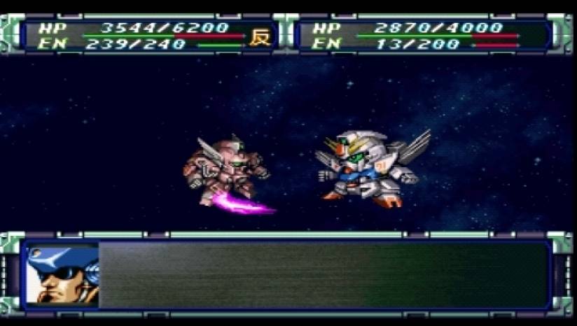 当《超级机器人大战》玩起来像个手游的时候，它失去了最后的灵魂