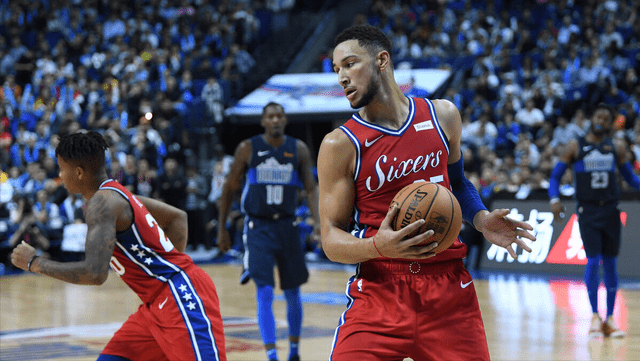 西蒙斯|好消息！西蒙斯交易新進展，不要全明星了，只求能脫手？