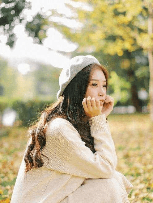 银杏花语 传说和旅游景点推荐 又是一年深秋季 银杏遍地撒金黄 万物