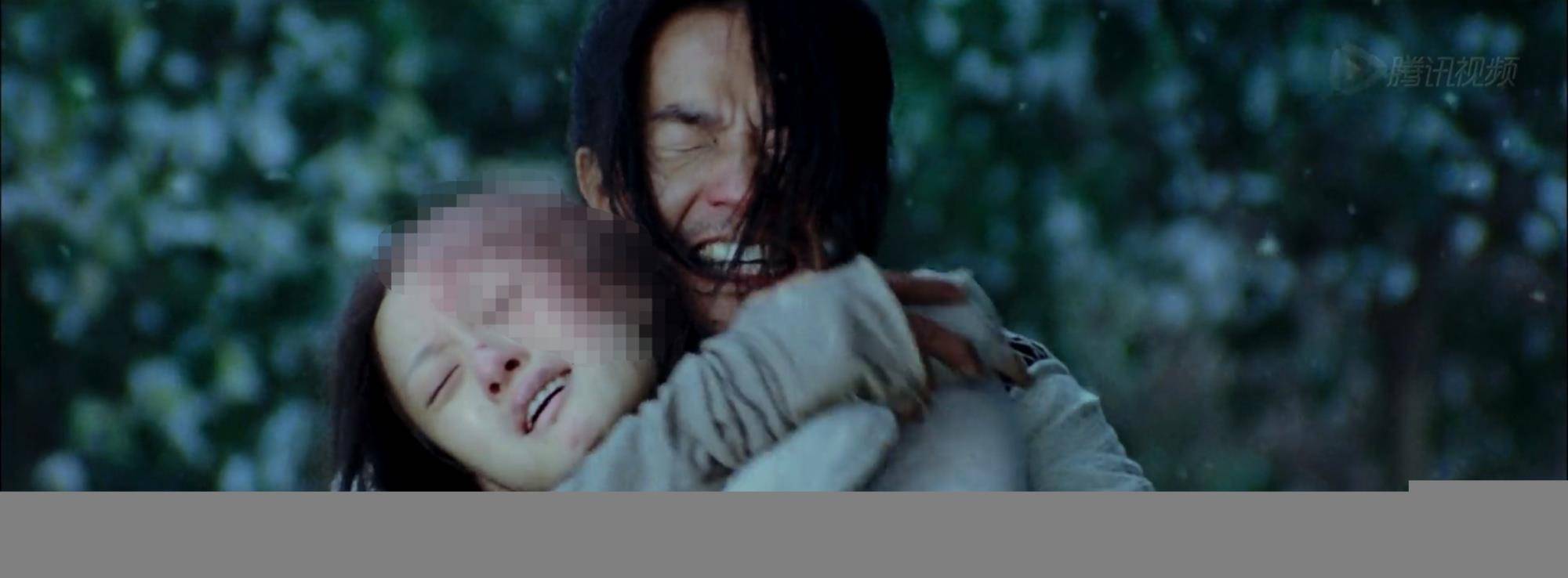 尘埃|阵容高到“神坛”，评分低到“尘埃”，这6部低分电影，一言难尽