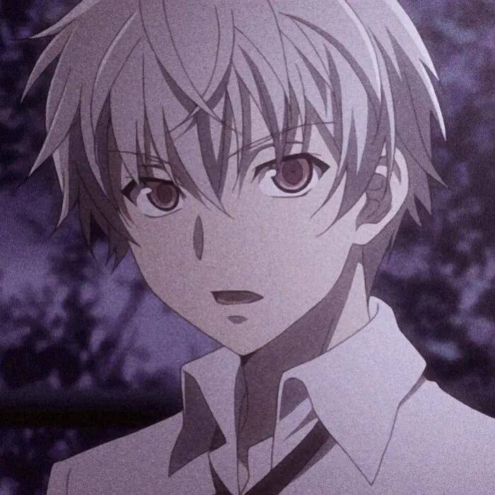 动漫头像|"追赶日出就算是我给自己的一场浪漫"