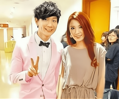 富二代才子林俊杰苦追田馥甄17年为何一直被拒绝