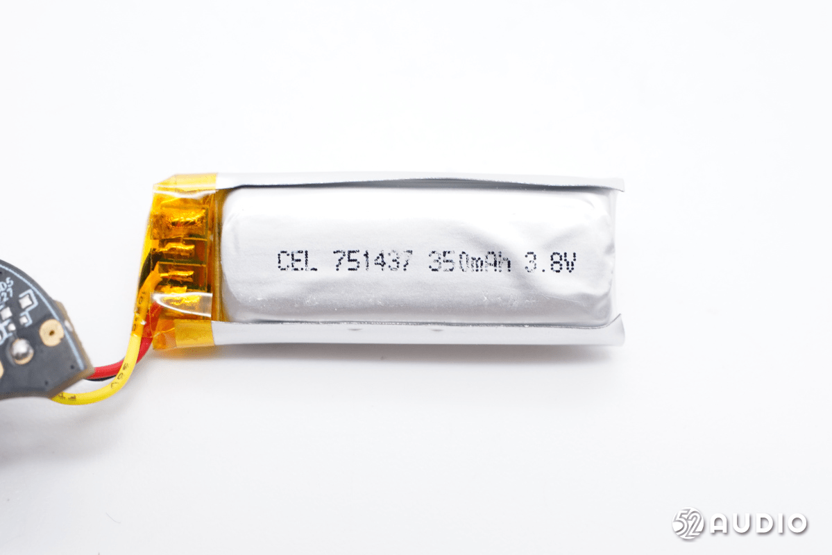 采用恒玄BES2500系列主控方案，NOKIA诺基亚E3511真无线降噪耳机拆解报告