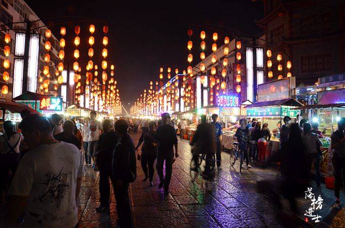 人们|国内八处适合一个人去的旅行地，人少景美安逸，有机会一定去看看