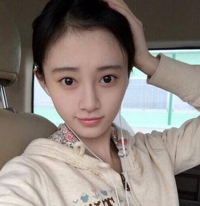 调整女明星发际线变美史：从生硬的美到自然的美，她们都做对了什么？