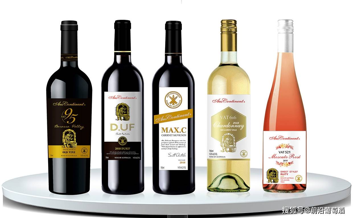 酿酒|什么是“好年份”的葡萄酒？如何寻找好年份的葡萄酒？
