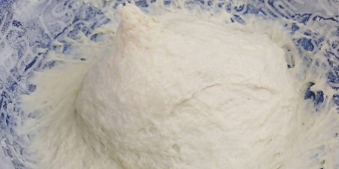 做法|早餐试试这样做,不用揉不用擀,筷子搅一搅,出锅香甜松软,真香