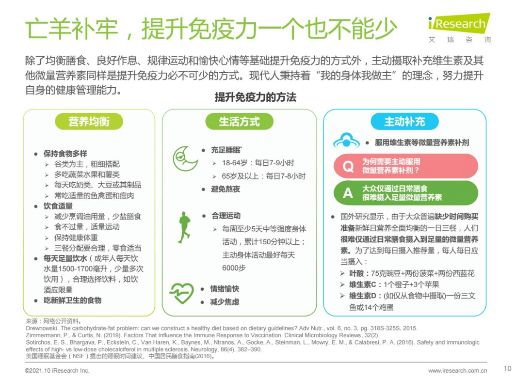 生活|中年男人上有老下有小，压力大，免疫力下降怎么办？做好3件事