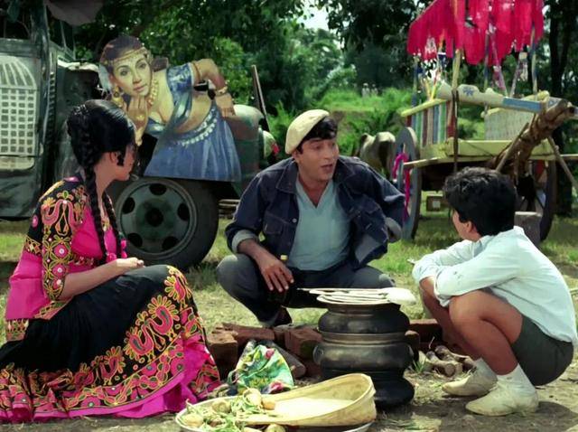 内地|80年代前后九部译制片:《茜茜公主》赢在清新,《超人》穿越时代?