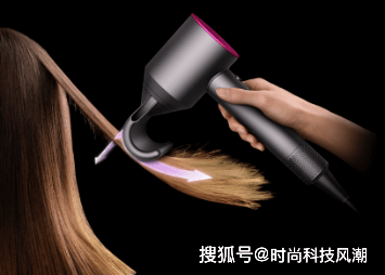 防护冬季如何护发？戴森吹风机、直发器、美发造型器，给你多维防护