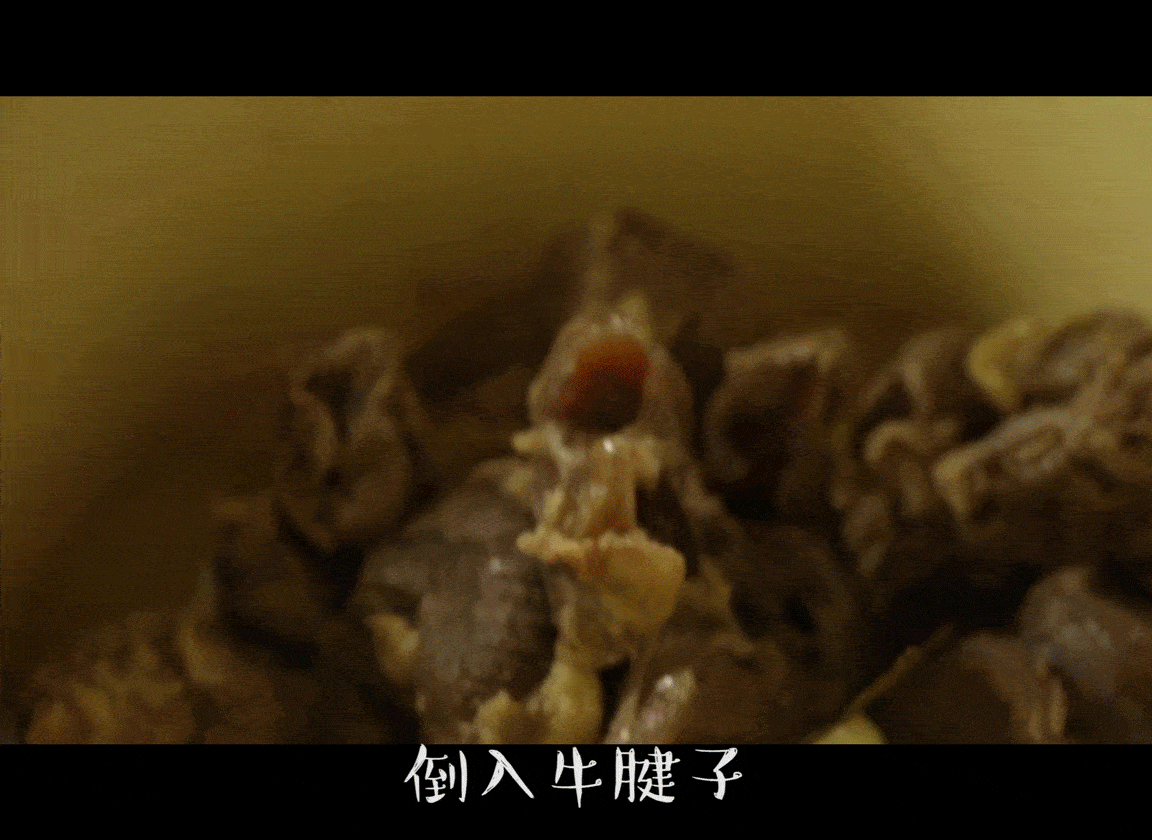 料酒|冬天多吃牛肉，营养滋补，孩子多吃体格壮！