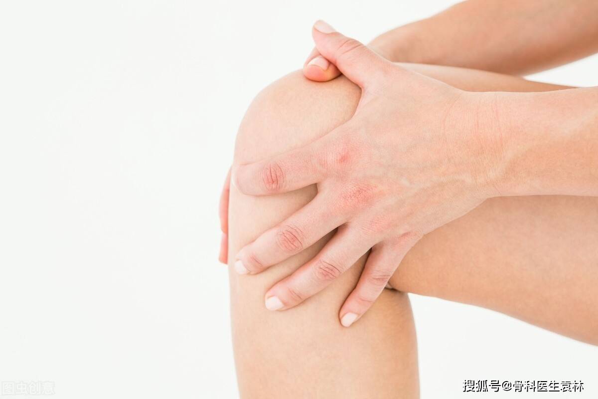 膝盖疼痛是因为缺钙吗 预防膝盖疼痛 做好这4点很重要 关节