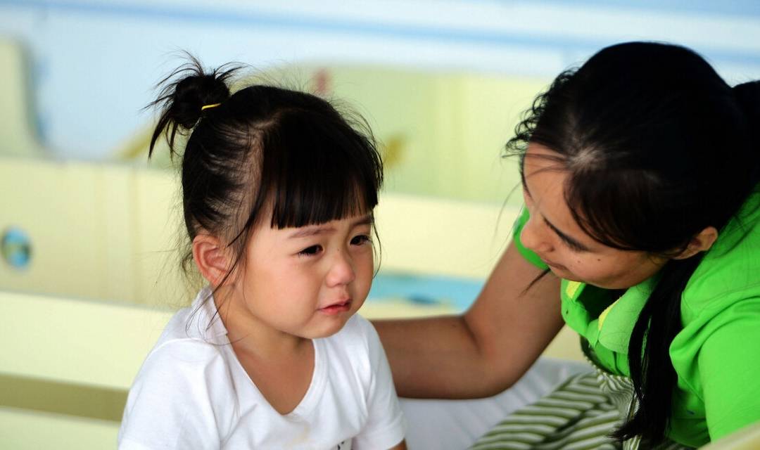 家长|这三种幼儿园常见“冷暴力”，家长很难察觉，孩子却在默默承受