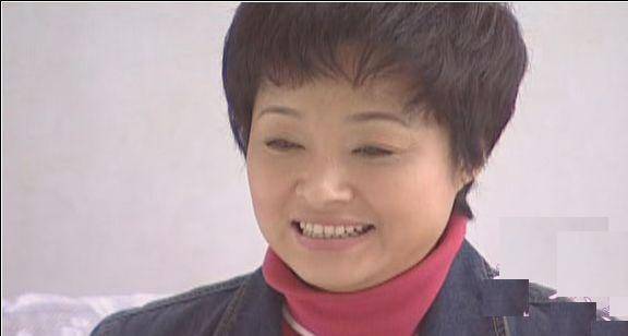 张秋芳:傅彪去世后,把公婆当亲生父母,和儿子用爱跨过难关_妻子