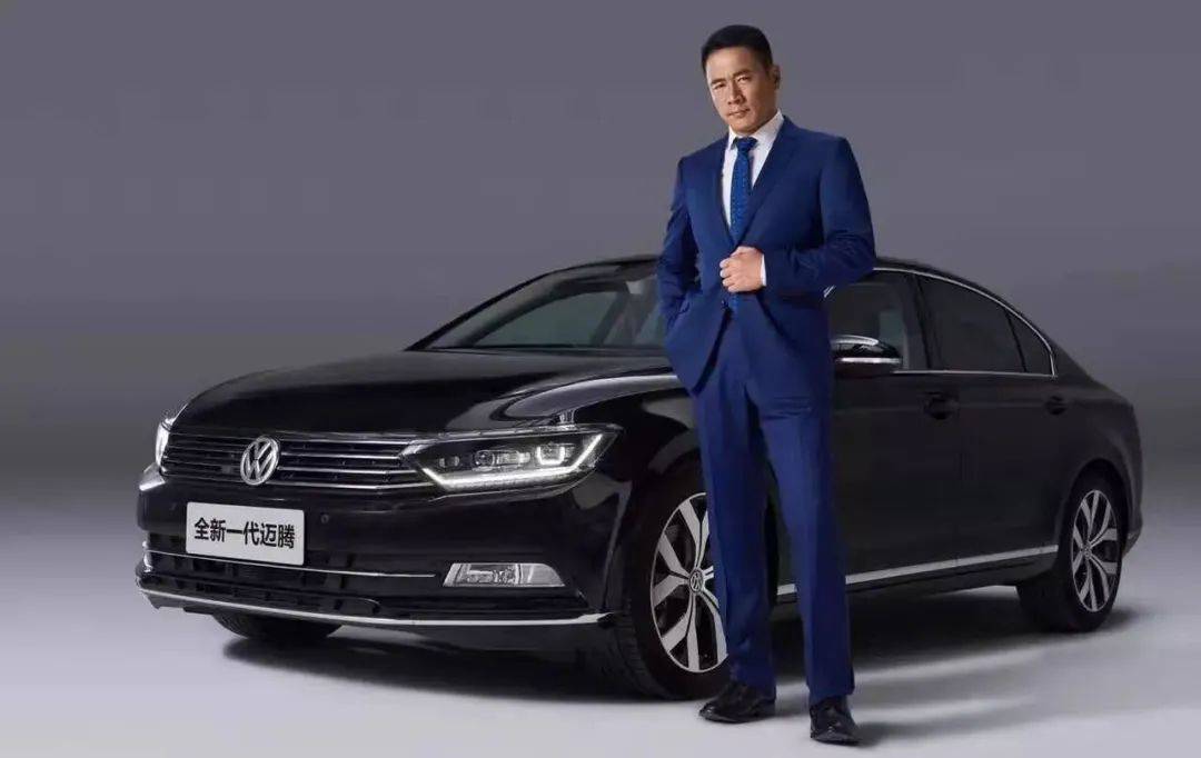 为啥国人喜欢德系车难道是情怀大众车主试过就知道