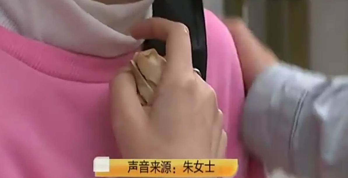 整形为嫁人，女子到医院花58000做整形修复，现在天天以泪洗面不想活