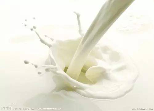 美食|关于牛奶的美食做法