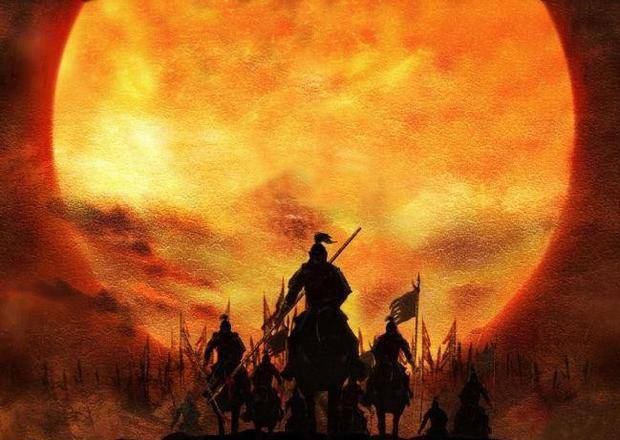 原创但使龙城飞将在不教胡马度阴山王昌龄的飞将军究竟指的是谁