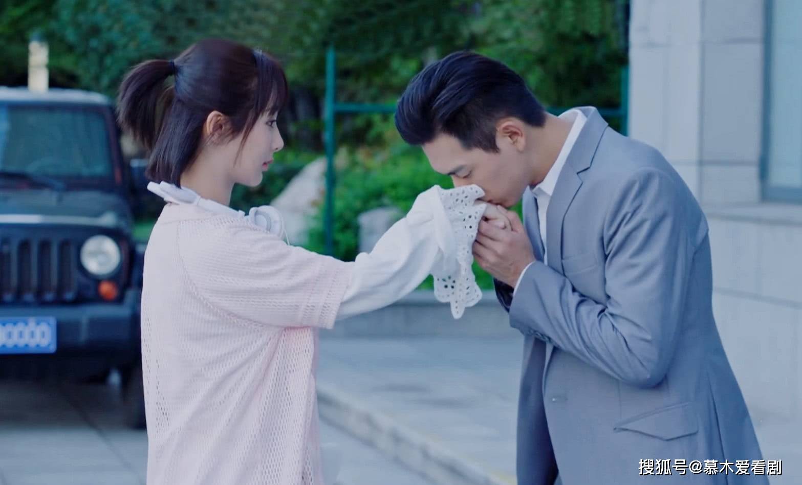 美食|看了这7部甜宠剧，就想谈恋爱！再看100遍我也愿意