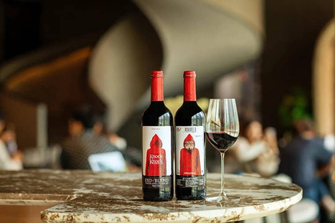 奥兰|行业巨头林立，奥兰中国如何“反向”打造葡萄酒品牌？