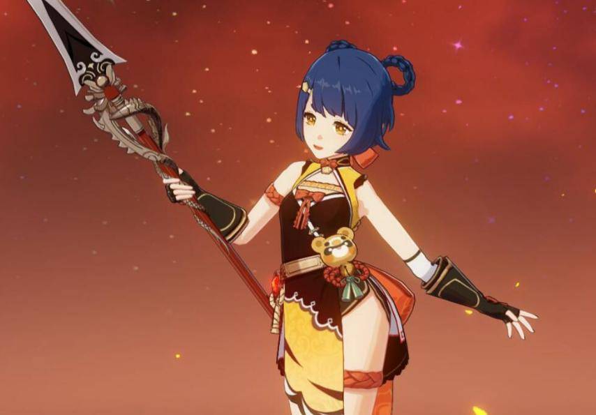 原神零氪必练角色推荐都有哪些