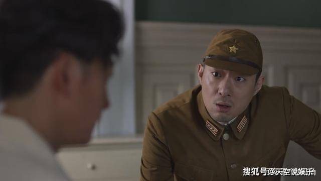 原创叛逆者今井洋佑可没有高桥那么好糊弄陈默群这下真没辙了