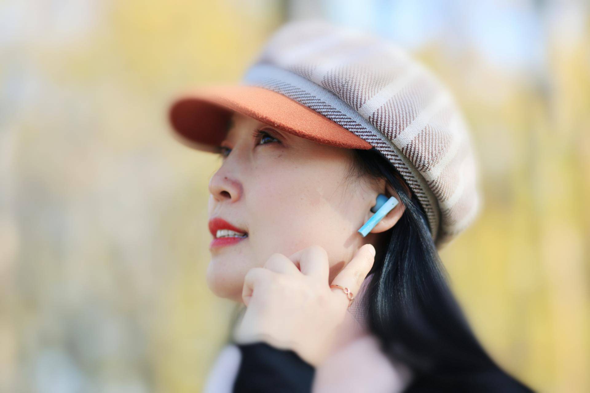 哈氪零度耳机,脱去外壳做回自己,不负年华归来仍是少年